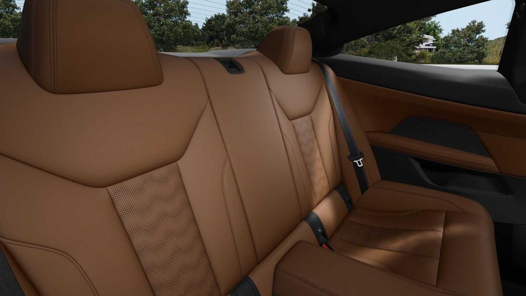 new 2026 BMW M4 car, priced at $104,275