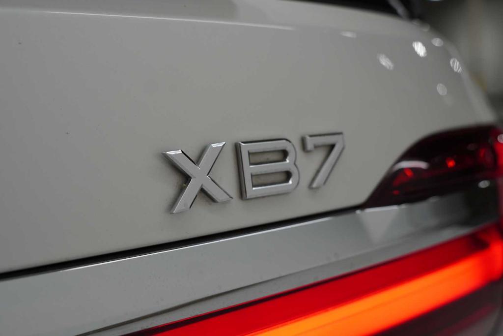 used 2021 BMW X7 car, priced at $81,988