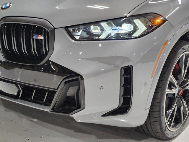 new 2025 BMW X5 car, priced at $109,750