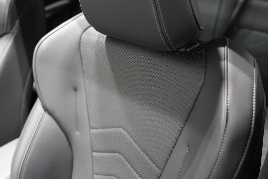 used 2025 BMW X1 car