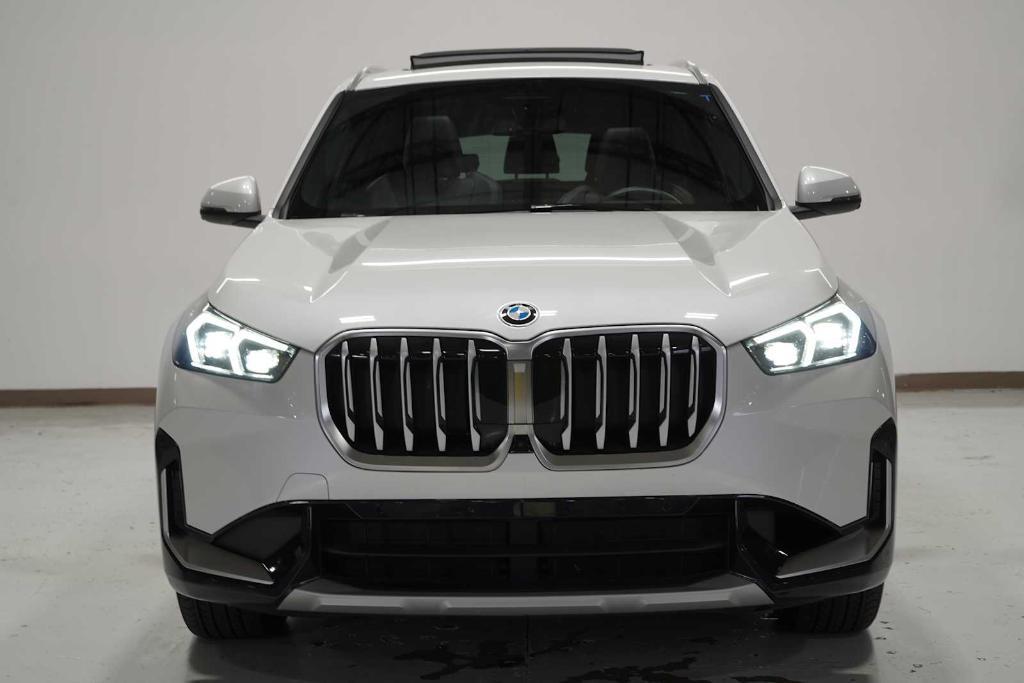 used 2025 BMW X1 car