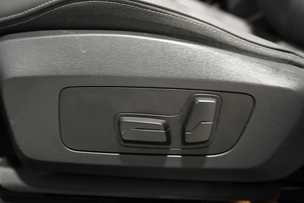used 2025 BMW X1 car