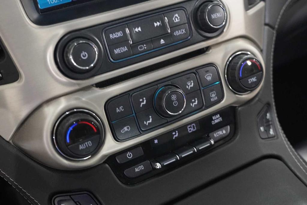 used 2018 GMC Yukon car, priced at $32,988