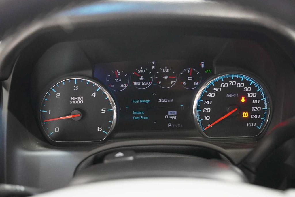 used 2018 GMC Yukon car, priced at $32,988