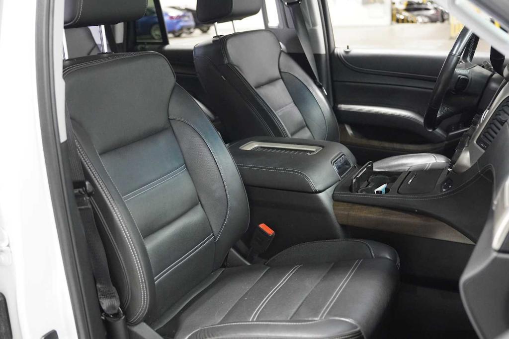 used 2018 GMC Yukon car, priced at $32,988