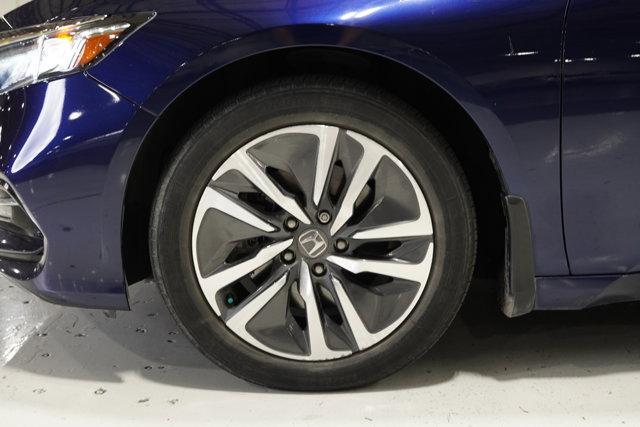 used 2020 Honda Accord Hybrid car, priced at $23,487