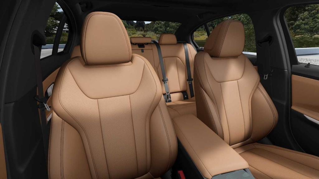 new 2025 BMW 330 car, priced at $51,975