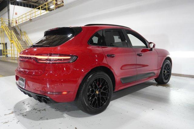 used 2020 Porsche Macan car, priced at $55,997