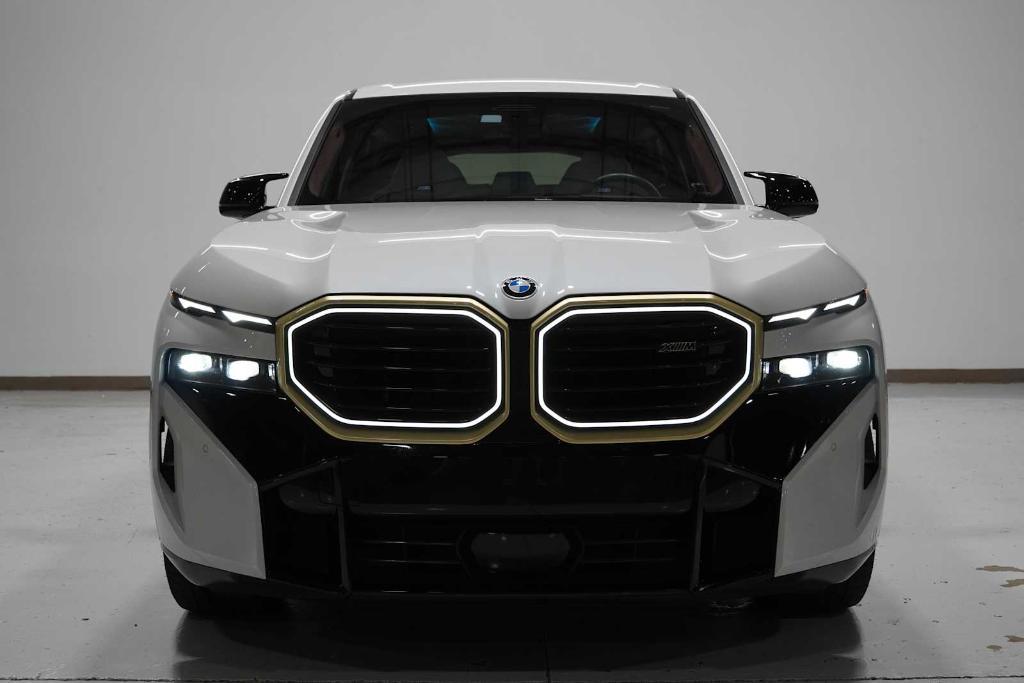 used 2024 BMW XM car, priced at $103,988