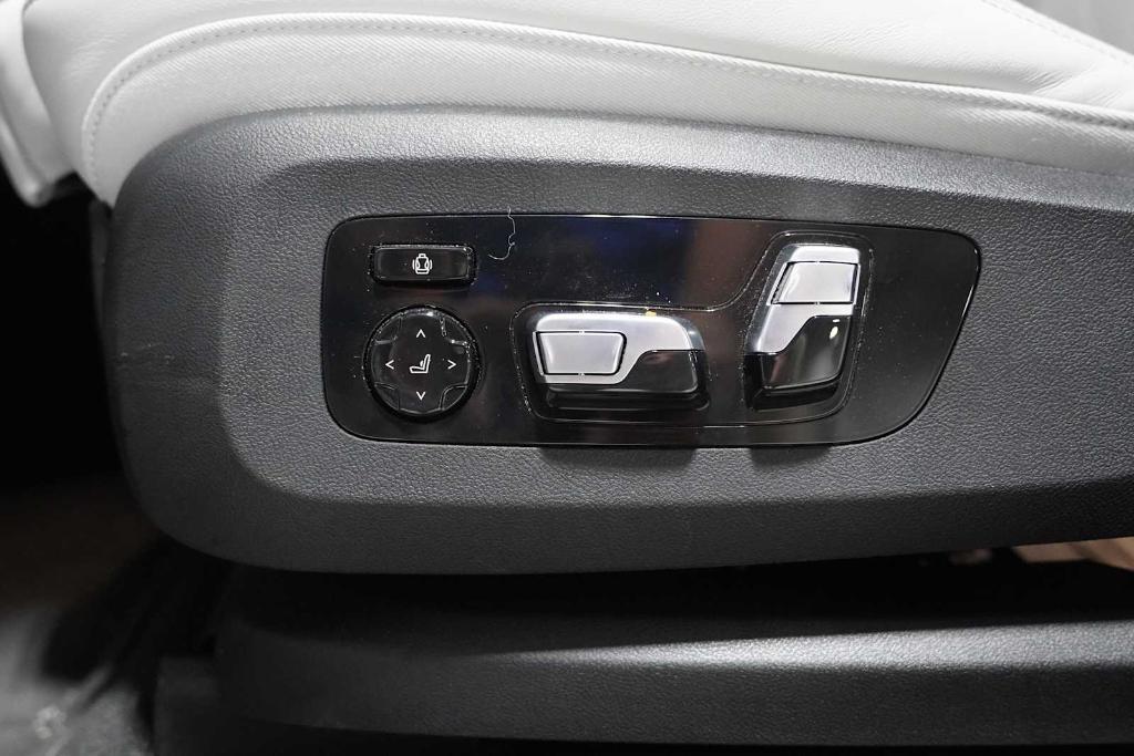 used 2024 BMW XM car, priced at $103,988
