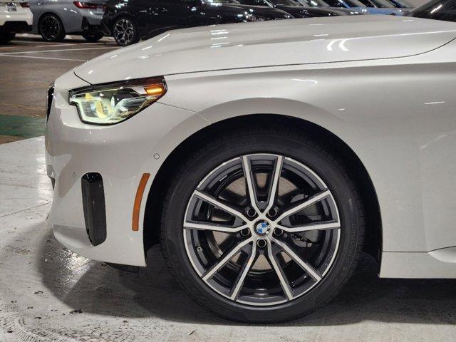 new 2025 BMW 230 car, priced at $45,875