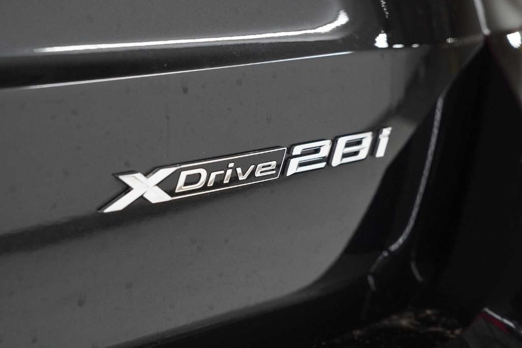 used 2025 BMW X1 car, priced at $42,988
