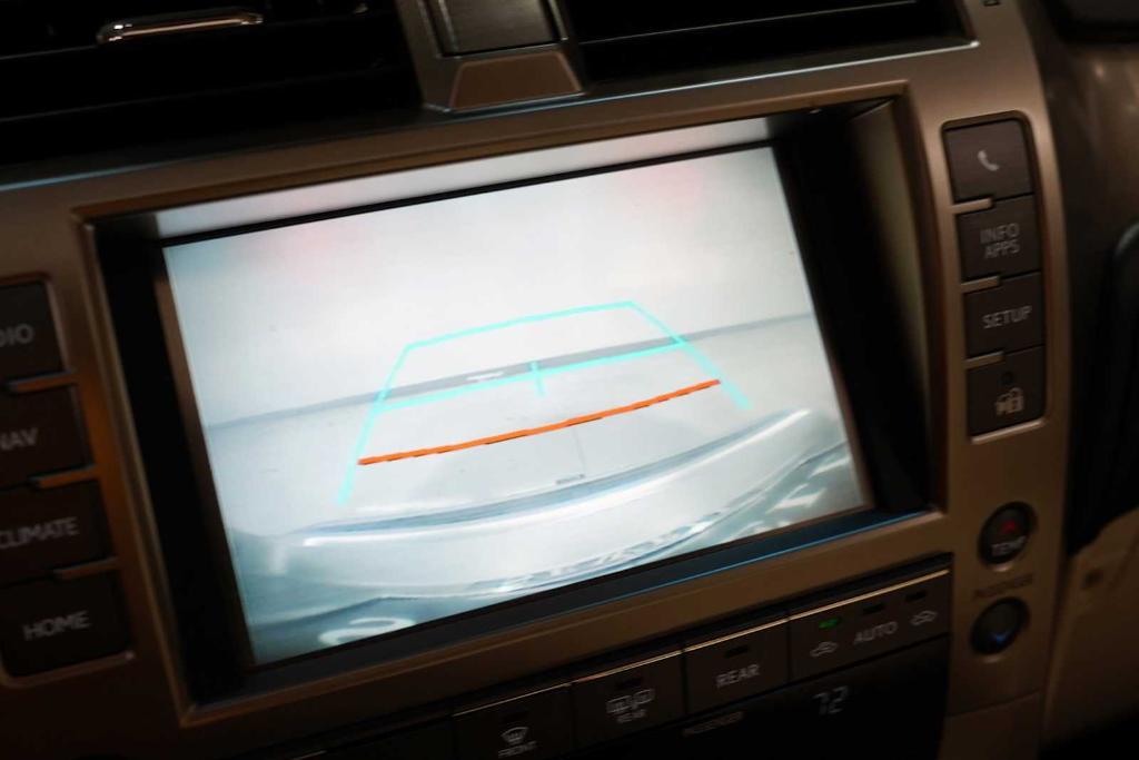 used 2021 Lexus GX 460 car, priced at $36,988