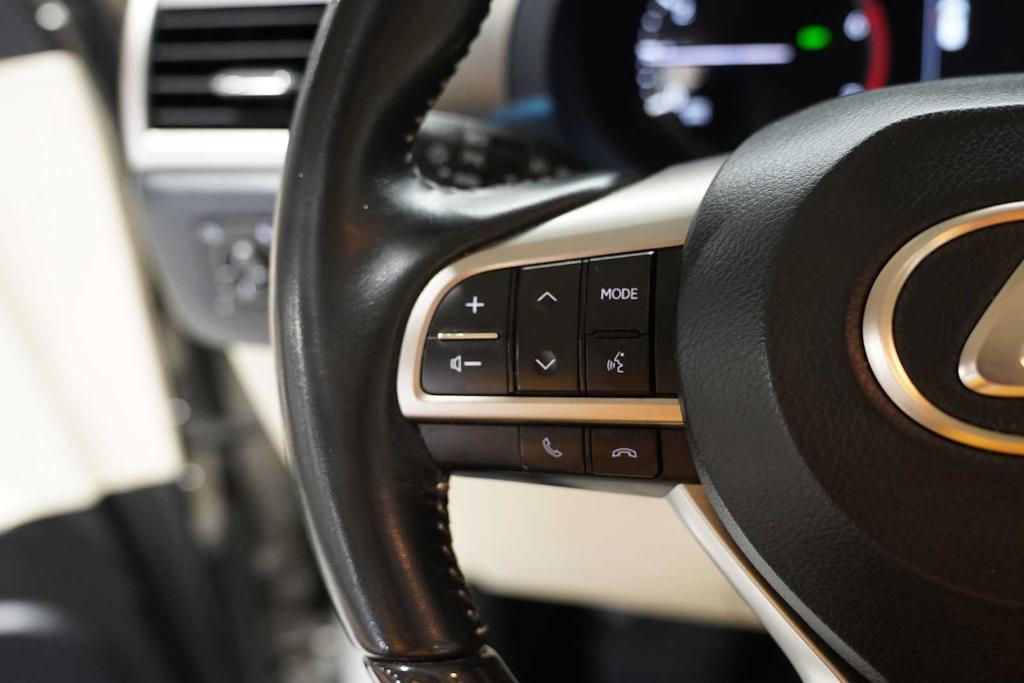 used 2021 Lexus GX 460 car, priced at $36,988