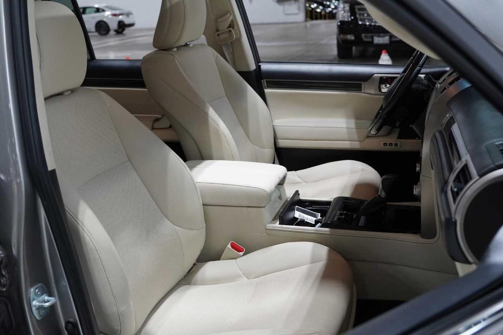 used 2021 Lexus GX 460 car, priced at $36,988