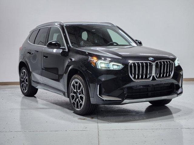 new 2025 BMW X1 car, priced at $47,715