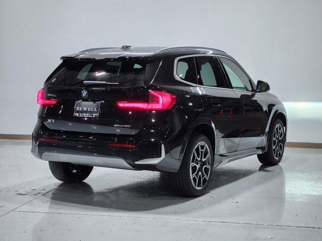 new 2025 BMW X1 car, priced at $47,715