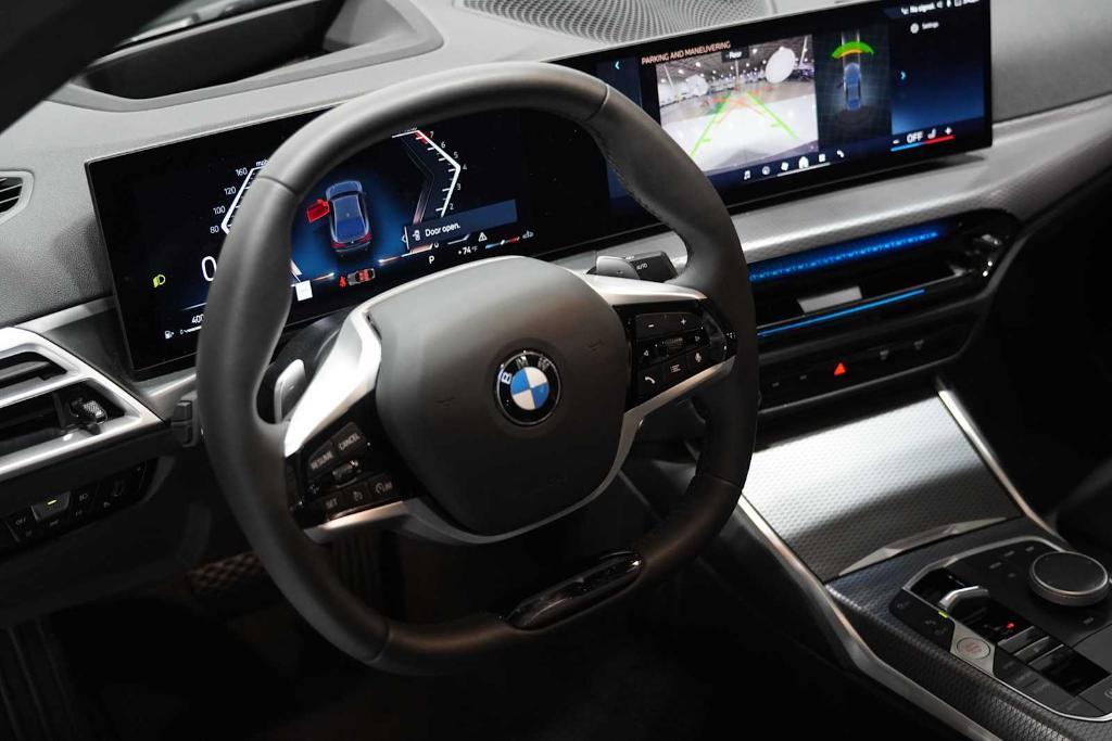 used 2025 BMW 430 Gran Coupe car, priced at $44,988