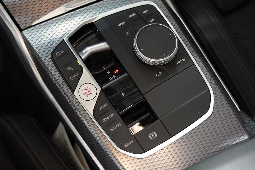 used 2025 BMW 430 Gran Coupe car, priced at $44,988