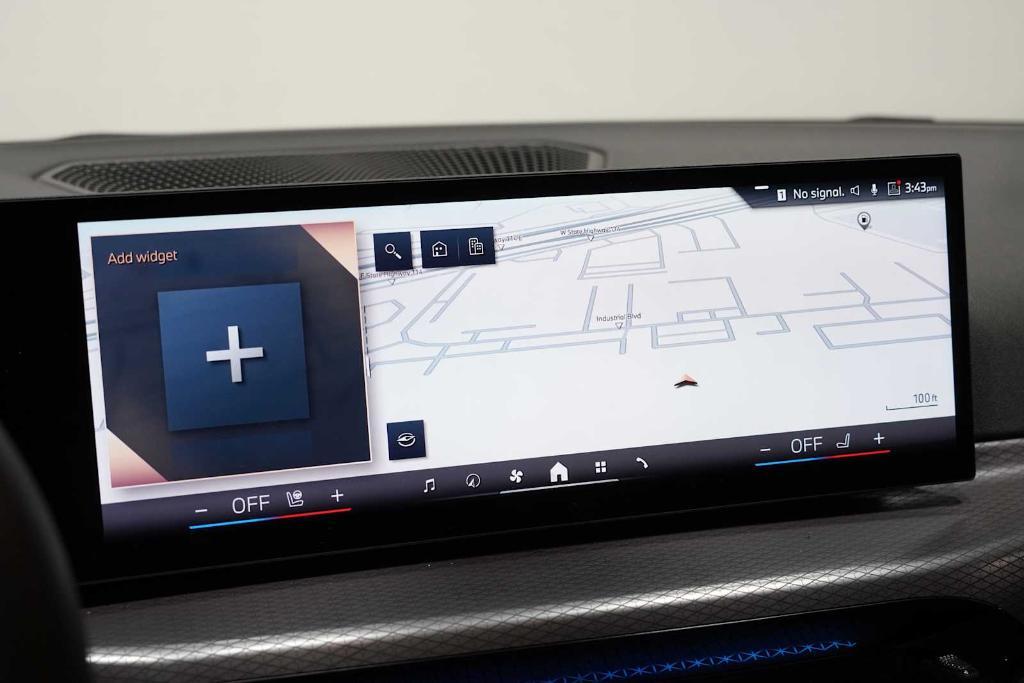 used 2025 BMW 430 Gran Coupe car, priced at $44,988