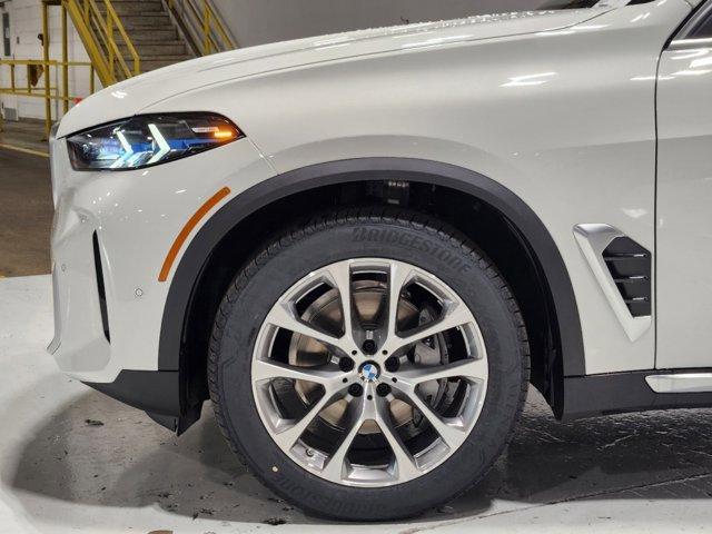 new 2025 BMW X5 car, priced at $74,690