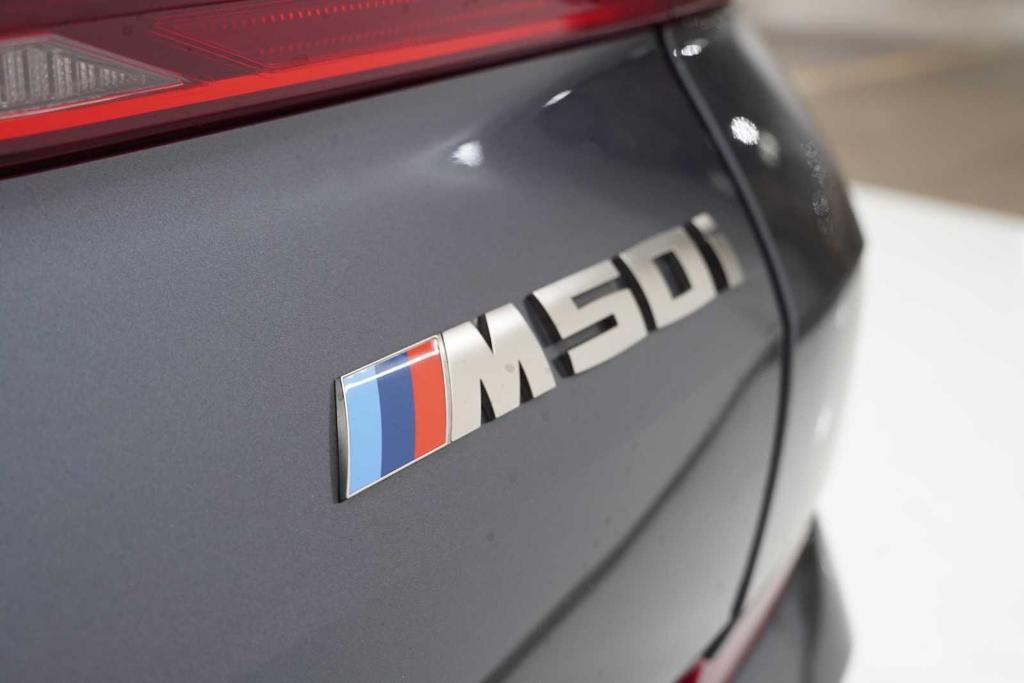 used 2022 BMW X6 car, priced at $67,988
