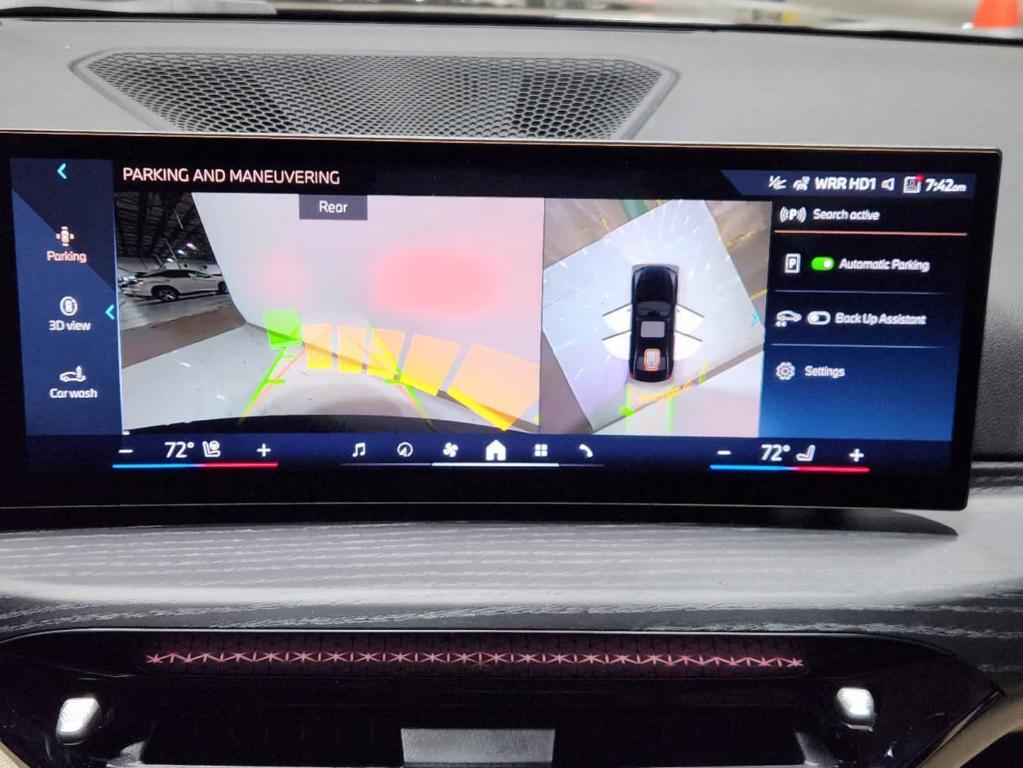 new 2025 BMW 330 car, priced at $52,975
