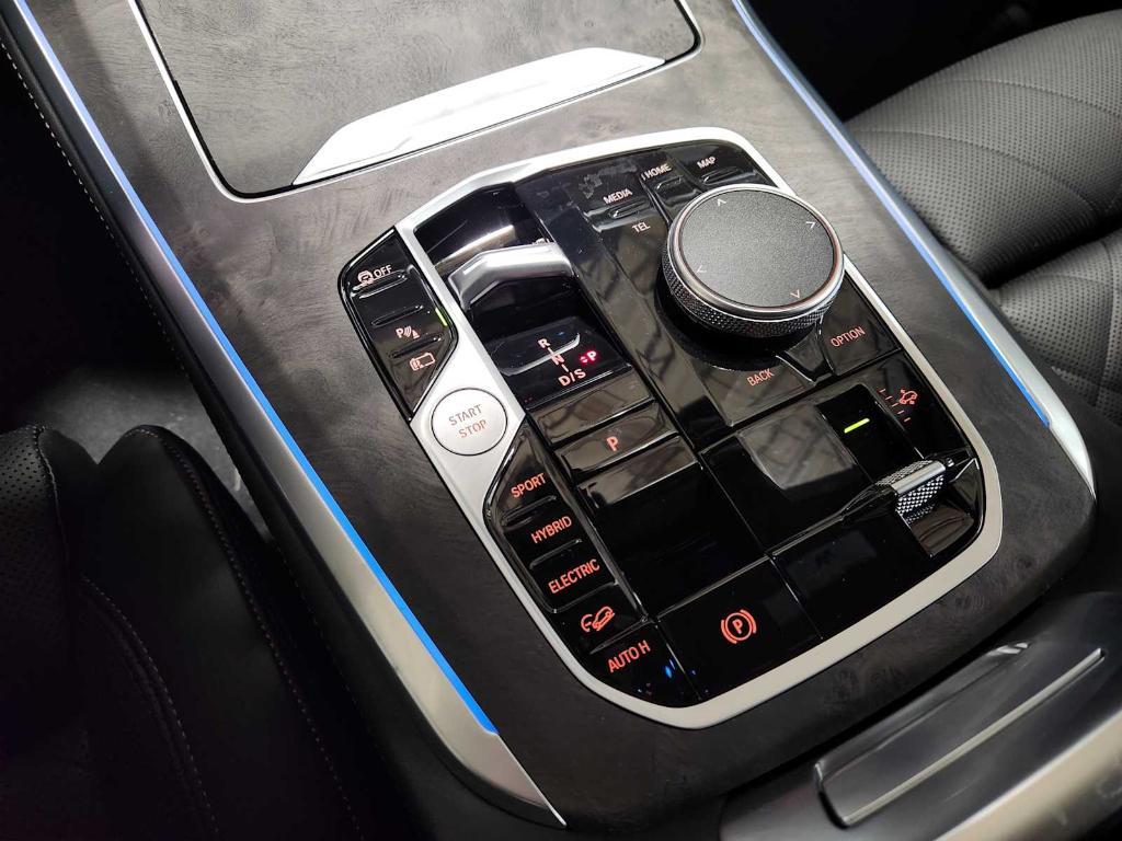 used 2025 BMW X5 PHEV car, priced at $84,210