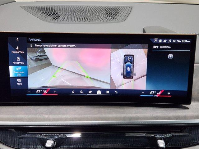 used 2025 BMW X5 PHEV car, priced at $84,210