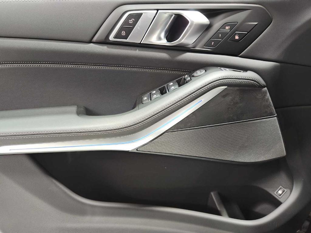 used 2025 BMW X5 PHEV car, priced at $84,210