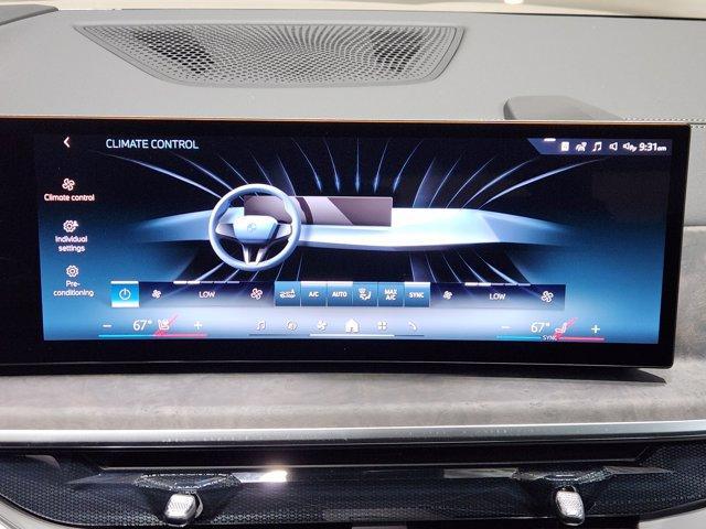 used 2025 BMW X5 PHEV car, priced at $84,210