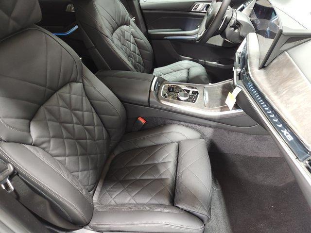 used 2025 BMW X5 PHEV car, priced at $84,210