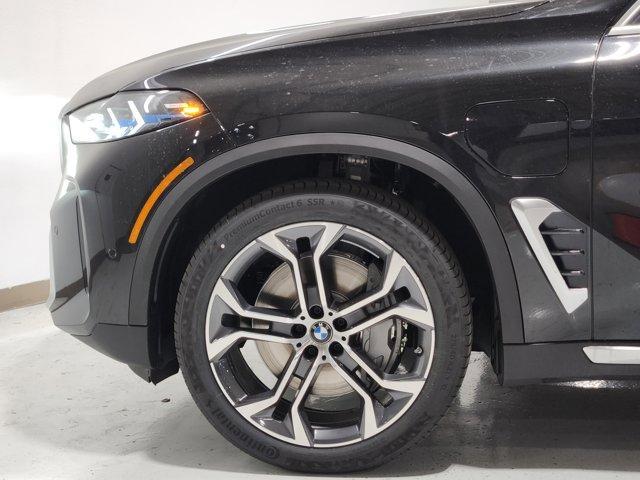 used 2025 BMW X5 PHEV car, priced at $84,210