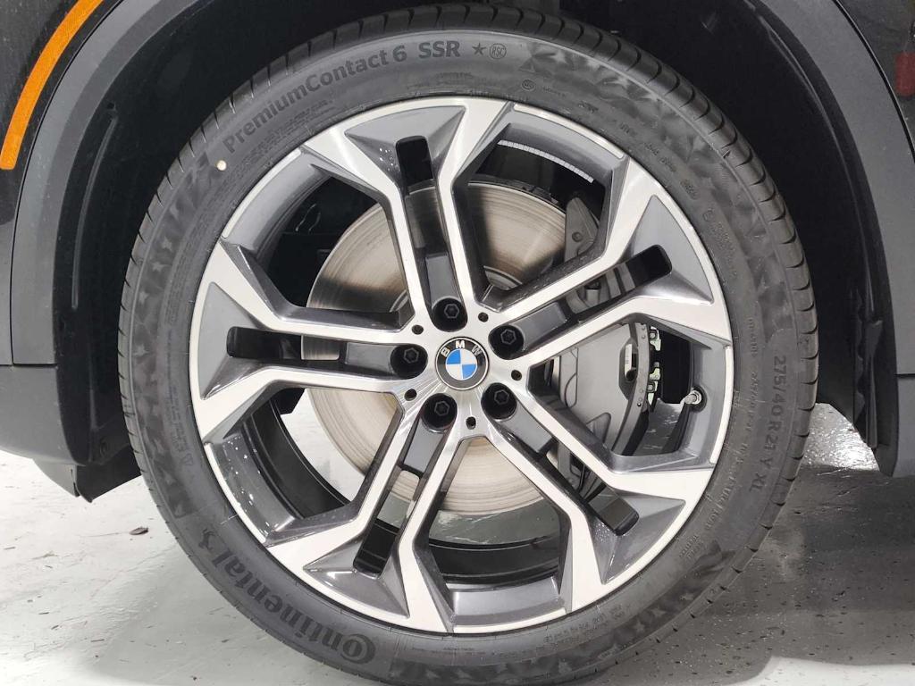 used 2025 BMW X5 PHEV car, priced at $84,210
