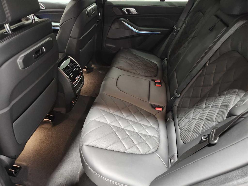 used 2025 BMW X5 PHEV car, priced at $84,210
