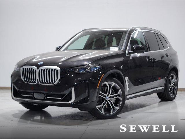 used 2025 BMW X5 PHEV car, priced at $84,210