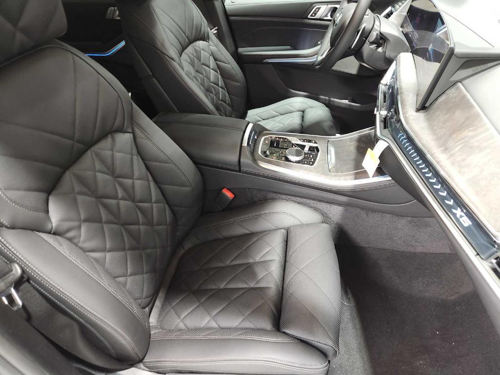 used 2025 BMW X5 PHEV car, priced at $84,210