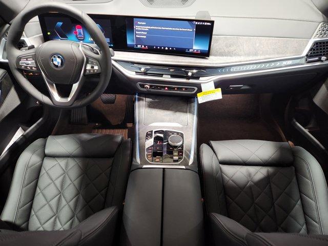 used 2025 BMW X5 PHEV car, priced at $84,210