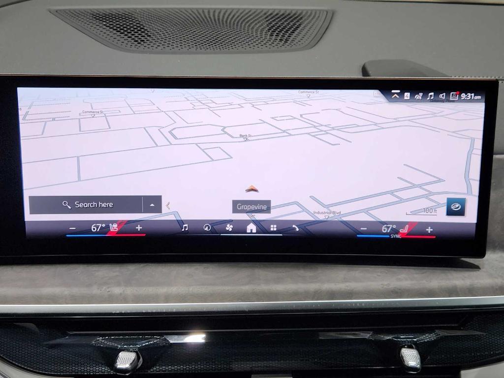 used 2025 BMW X5 PHEV car, priced at $84,210