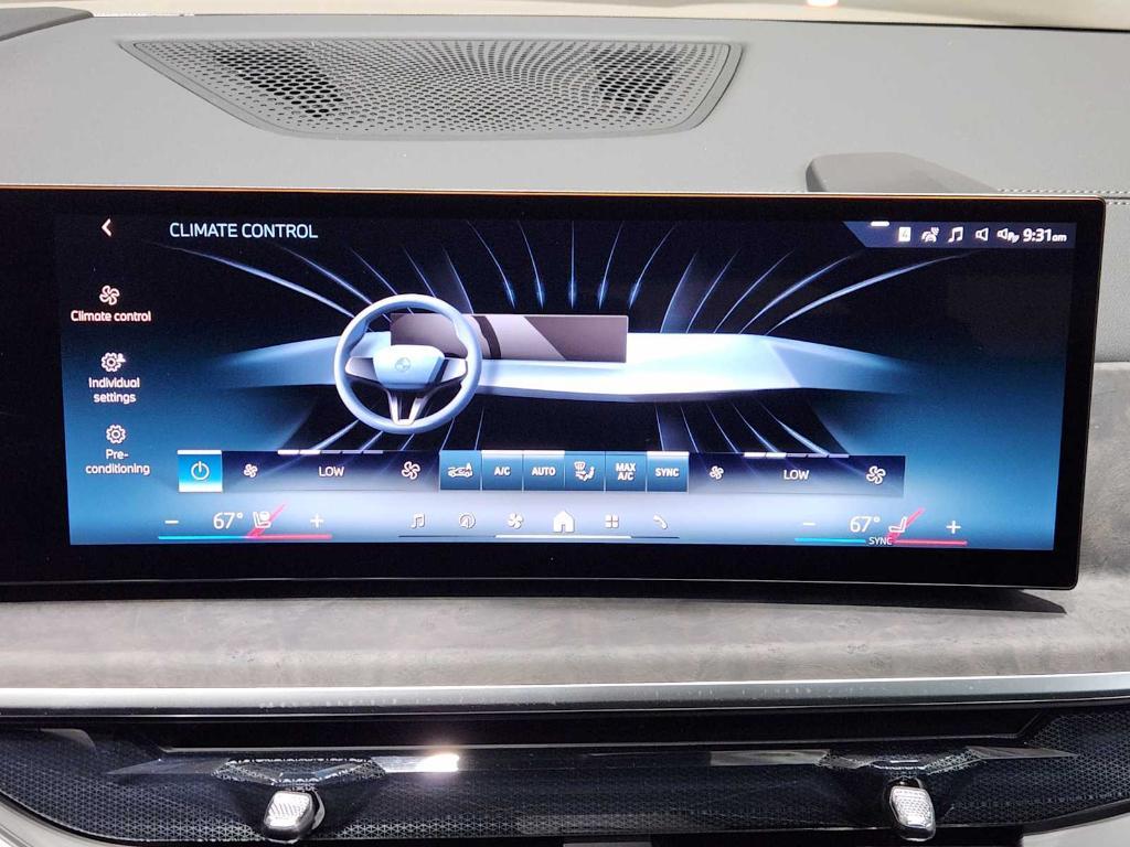 used 2025 BMW X5 PHEV car, priced at $79,560