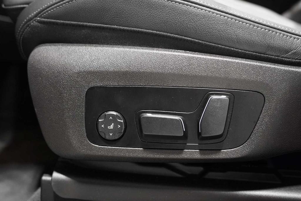 used 2024 BMW X3 car, priced at $42,987