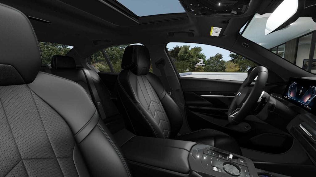 new 2026 BMW 530 car, priced at $67,735