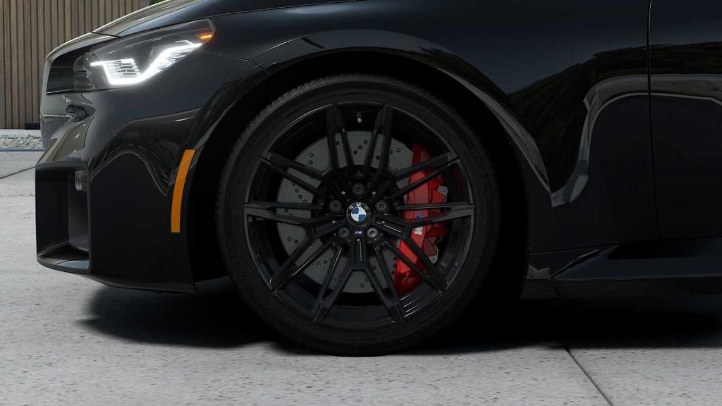 new 2026 BMW M2 car, priced at $75,075