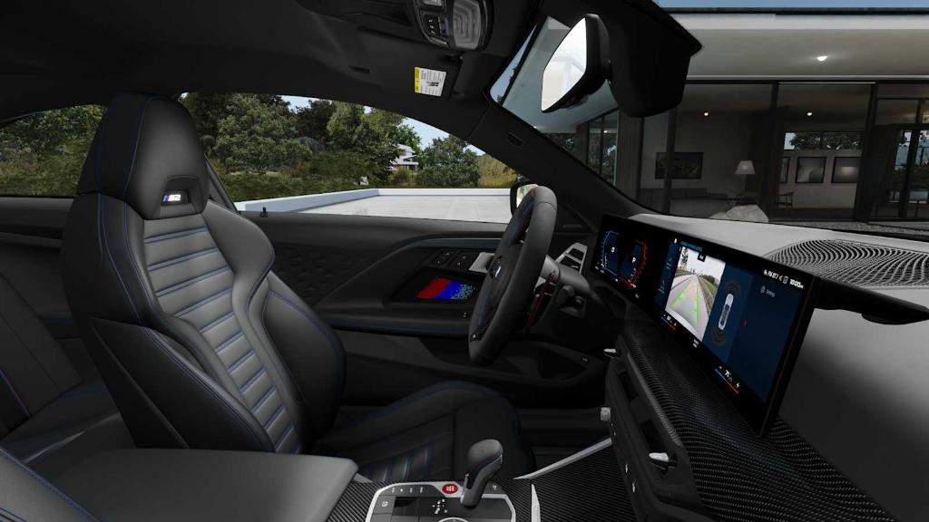 new 2026 BMW M2 car, priced at $75,075
