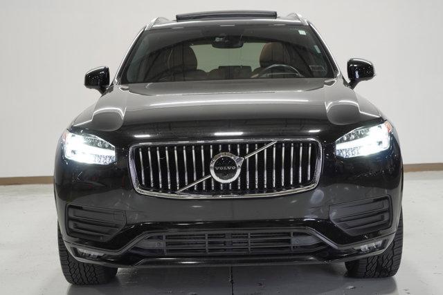 used 2021 Volvo XC90 car, priced at $26,987