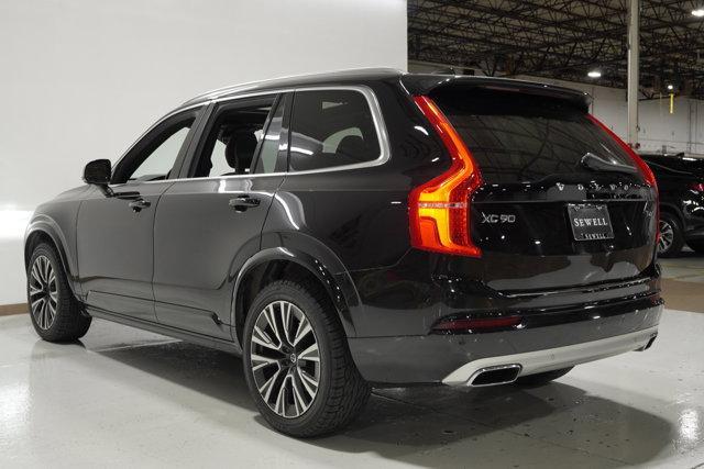 used 2021 Volvo XC90 car, priced at $26,987