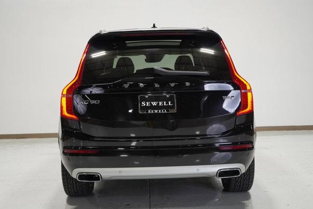 used 2021 Volvo XC90 car, priced at $26,987