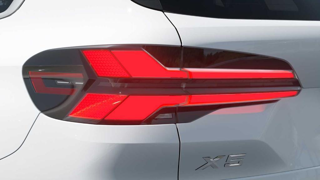 new 2026 BMW X5 PHEV car, priced at $84,065