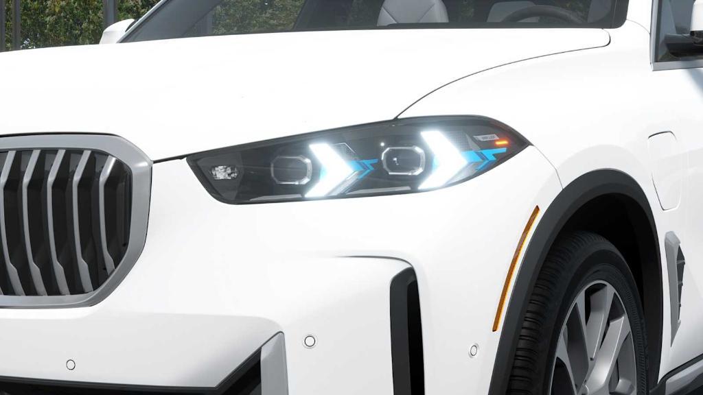 new 2026 BMW X5 PHEV car, priced at $84,065