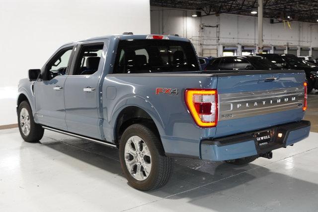 used 2023 Ford F-150 car, priced at $59,987